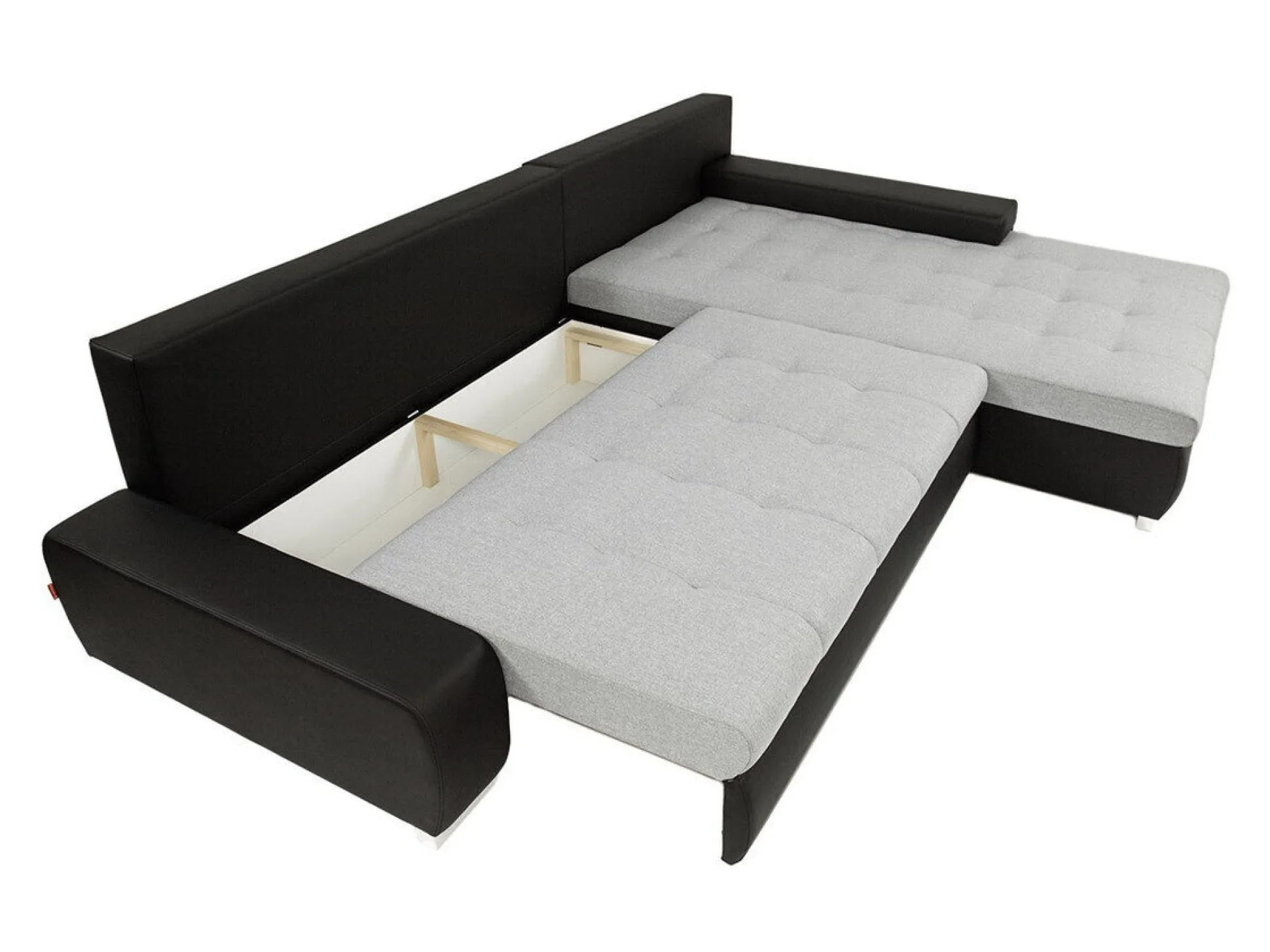 Hjørnesofa Comfivo Nitor II (Majorka 03)