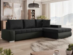 Hjørnesofa Comfivo Nitor (Soft 011 + Lawa 06)