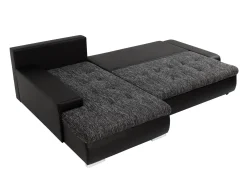 Hjørnesofa Comfivo Nitor (Soft 011 + Lawa 06)