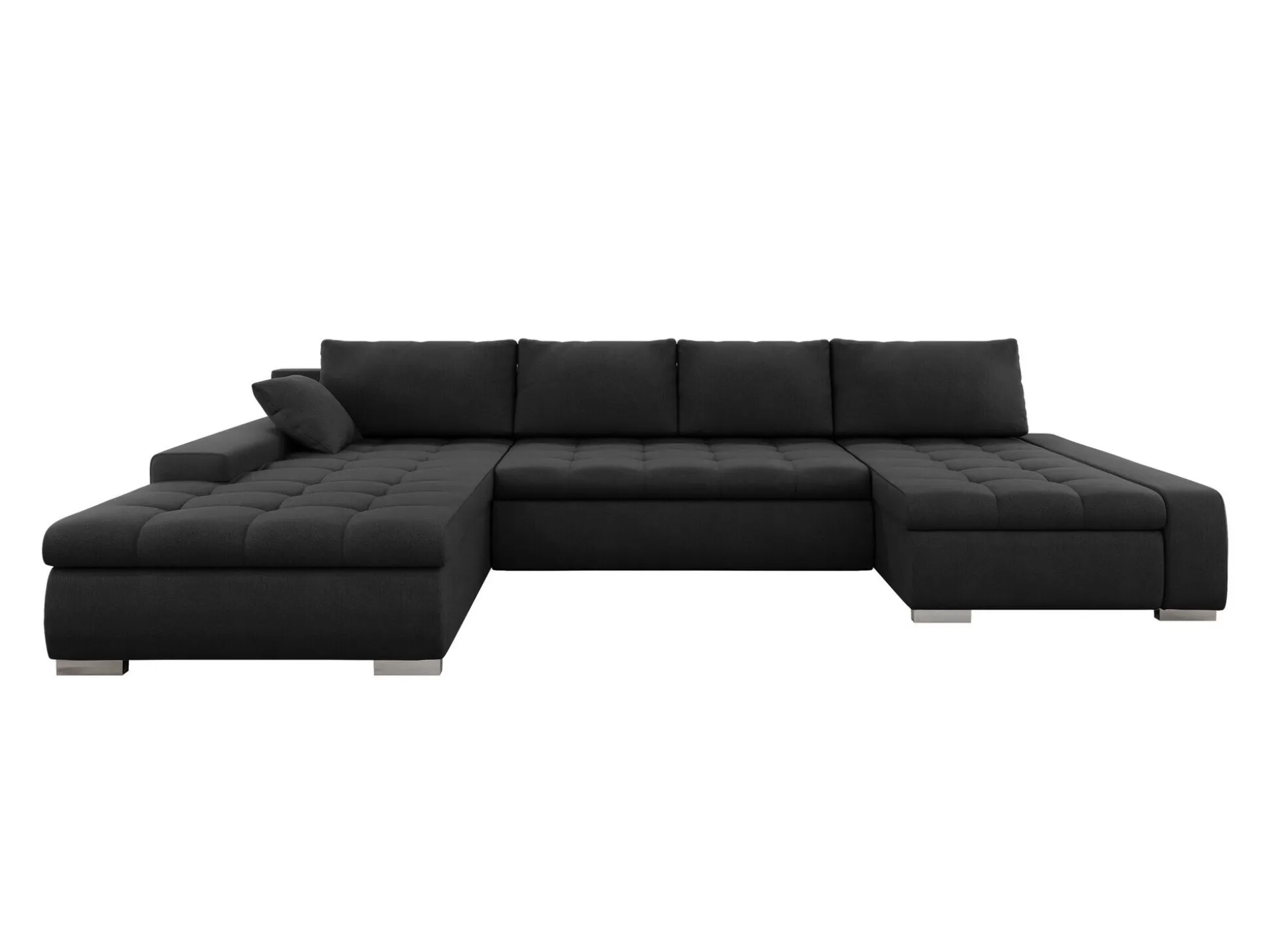 Hjørnesofa Comfivo Oliva (Velo 637)