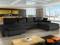 Hjørnesofa Comfivo Oliva (Velo 637)