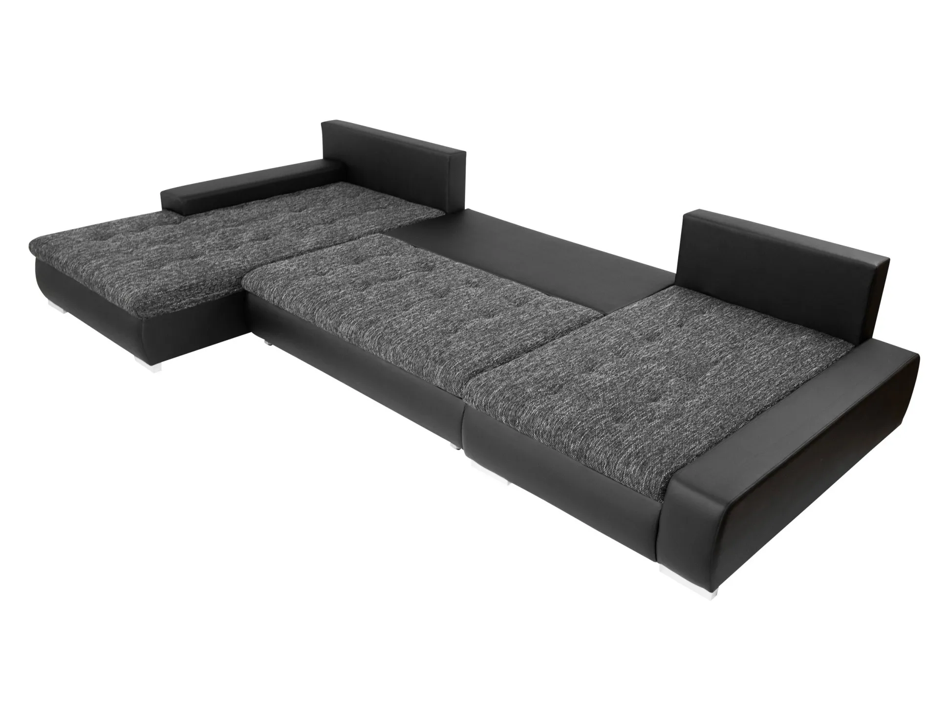 Hjørnesofa Comfivo Oliva (Velo 637)