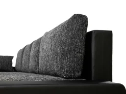 Hjørnesofa Comfivo Oliva (Velo 637)