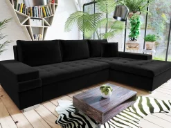 Hjørnesofa Comfivo Olivetum I (Kronos 07)