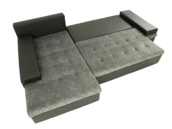 Hjørnesofa Comfivo Olivetum I (Kronos 07)