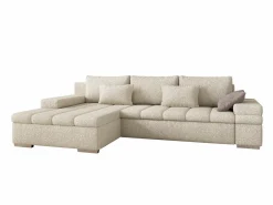 Hjørnesofa Comfivo Olivetum II (Abriamo 03 + Abriamo 11)