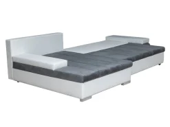 Hjørnesofa Comfivo Olivetum II (Abriamo 03 + Abriamo 11)