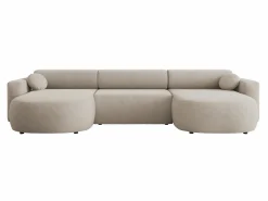 Hjørnesofa Comfivo Pullus I (Velo 623)