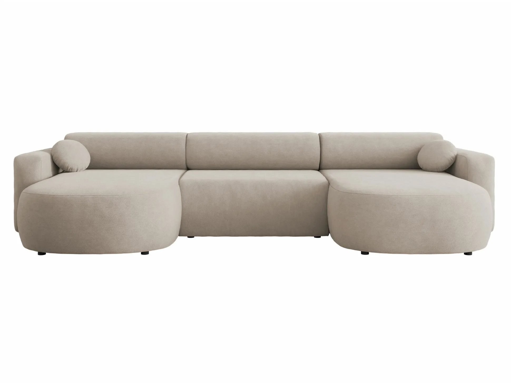 Hjørnesofa Comfivo Pullus I (Velo 623)