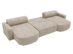 Hjørnesofa Comfivo Pullus I (Velo 623)