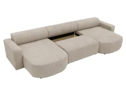 Hjørnesofa Comfivo Pullus I (Velo 623)