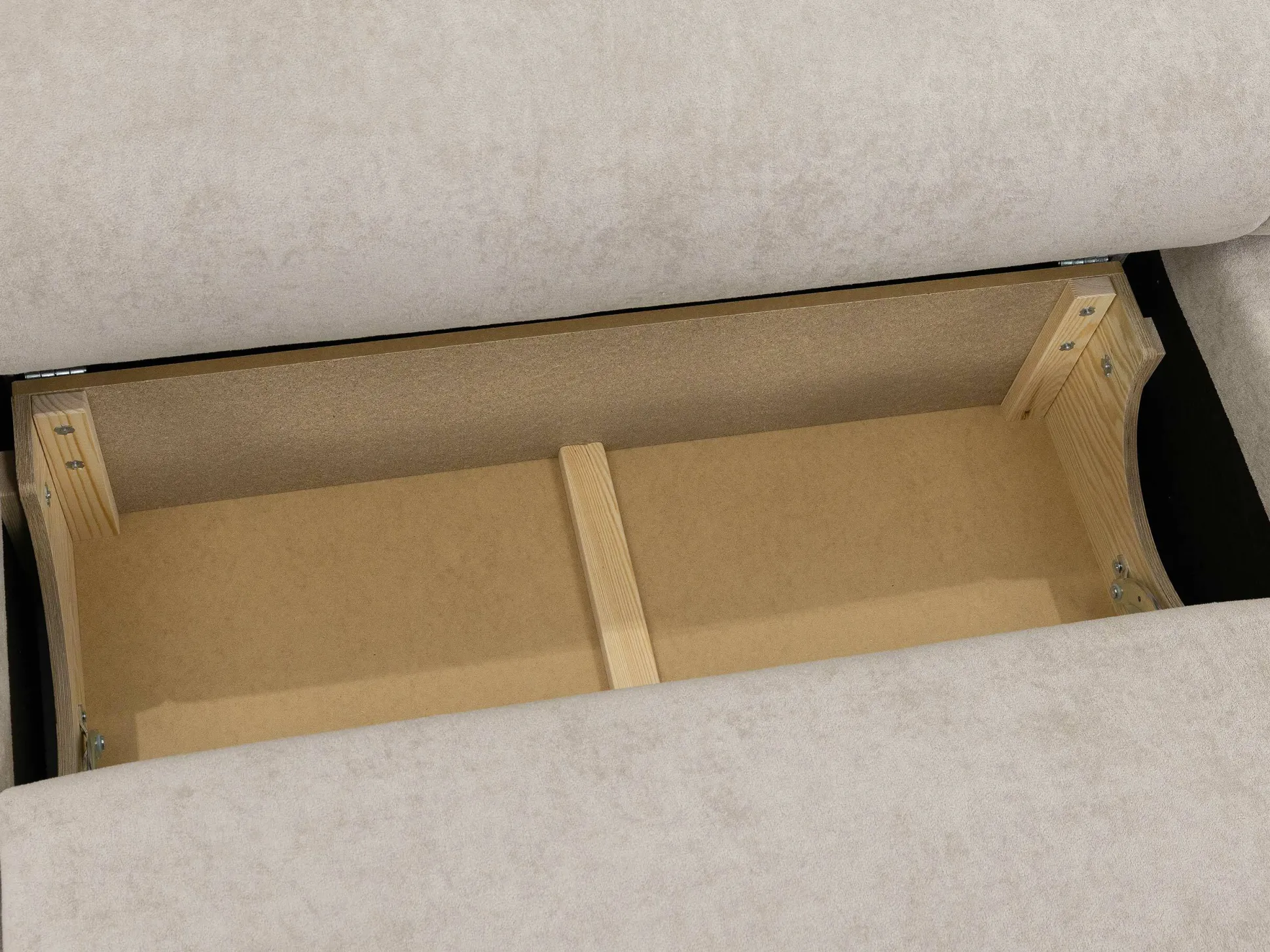 Hjørnesofa Comfivo Pullus I (Velo 623)