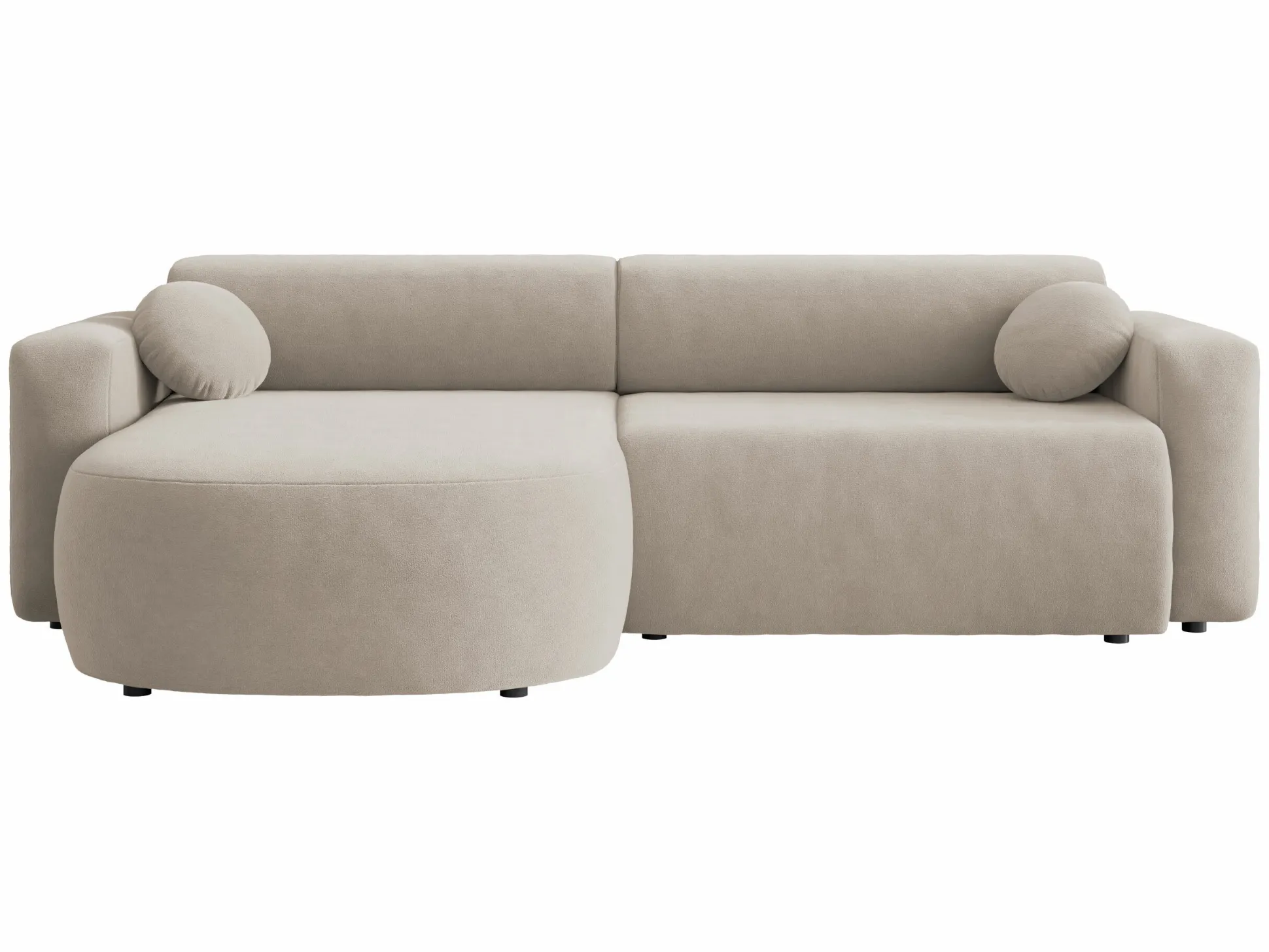 Hjørnesofa Comfivo Pullus (Velo 623)