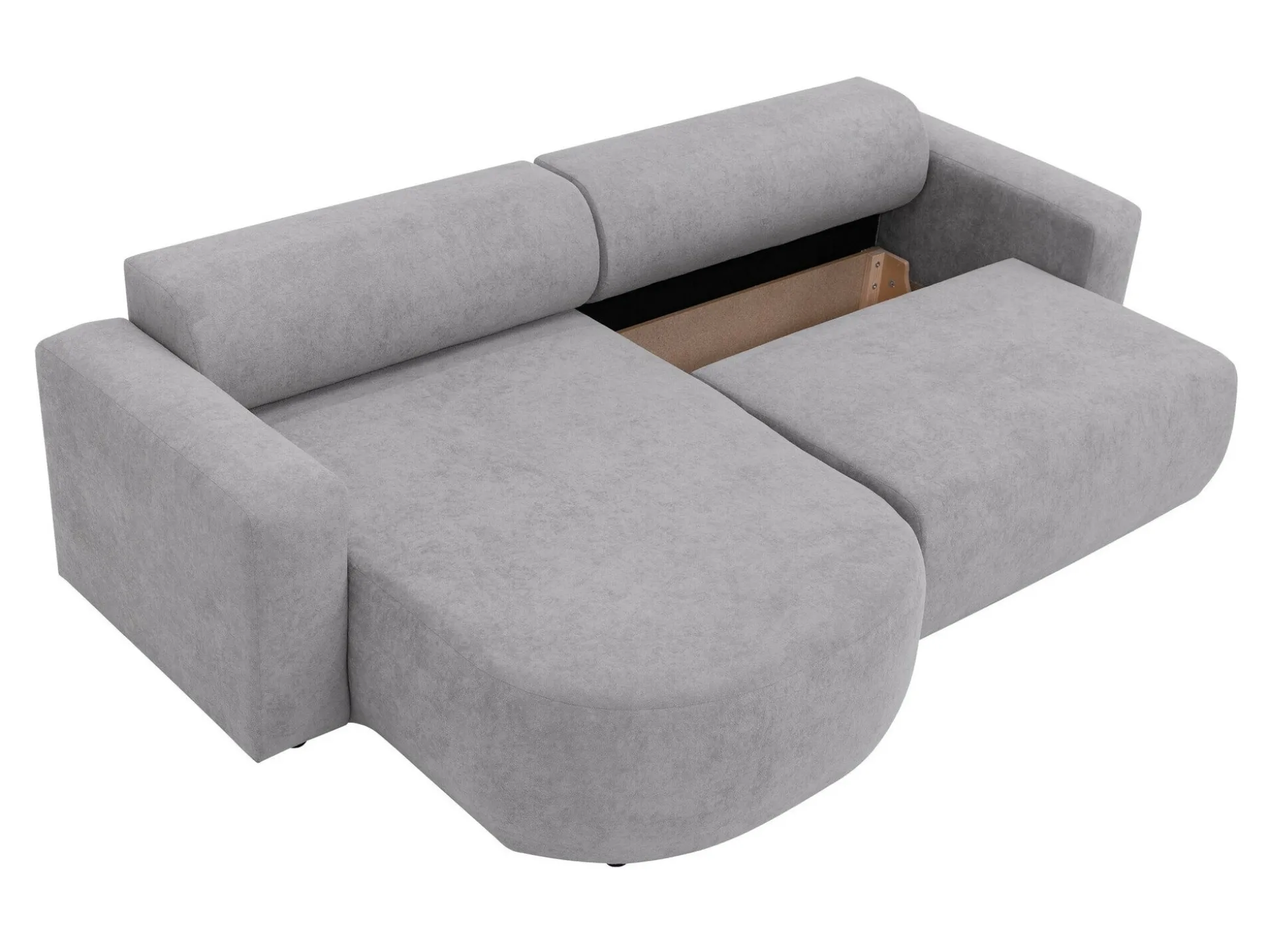 Hjørnesofa Comfivo Pullus (Velo 623)