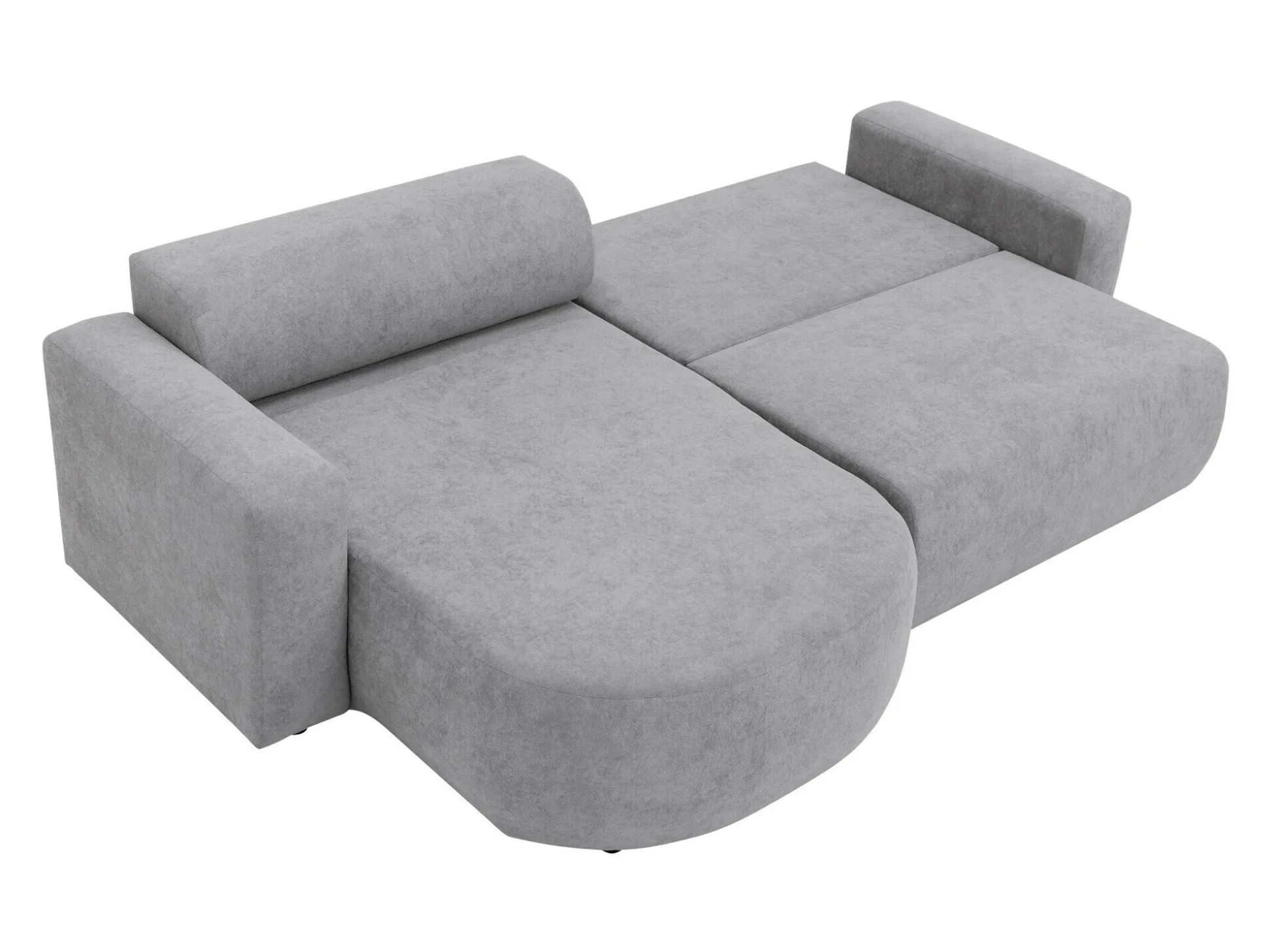 Hjørnesofa Comfivo Pullus (Velo 623)