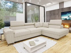 Hjørnesofa Comfivo Ruta I (Poso 100)