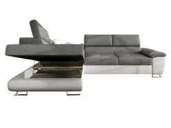 Hjørnesofa Comfivo Ruta I (Poso 100)