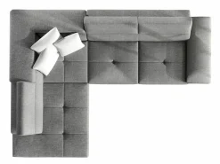 Hjørnesofa Comfivo Ruta I (Poso 100)