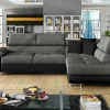 Hjørnesofa Comfivo Ruta III (Soft 011 + Lux 06)