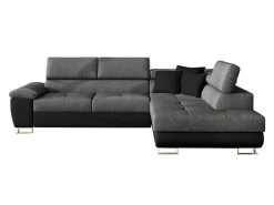 Hjørnesofa Comfivo Ruta III (Soft 011 + Lux 06)