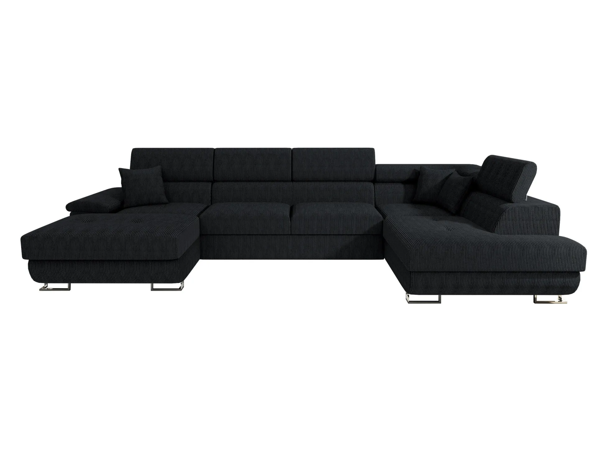 Hjørnesofa Comfivo Ruta (Poso 135)