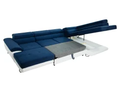 Hjørnesofa Comfivo Ruta (Poso 135)