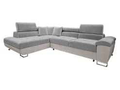 Hjørnesofa Comfivo Ruta VII (Rinaldi 15 + Rinaldi 13)