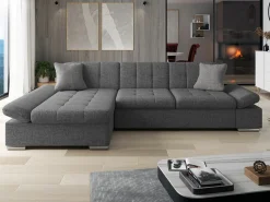 Hjørnesofa Comfivo Sanitas (Lux 06 + Lux 05)