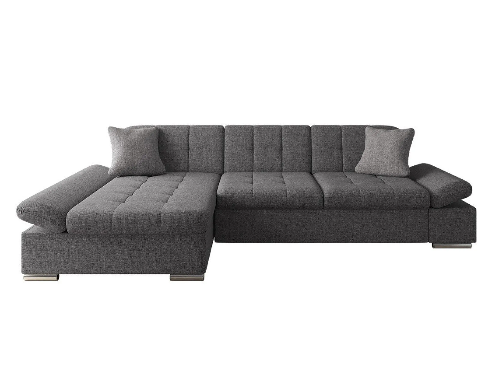 Hjørnesofa Comfivo Sanitas (Lux 06 + Lux 05)