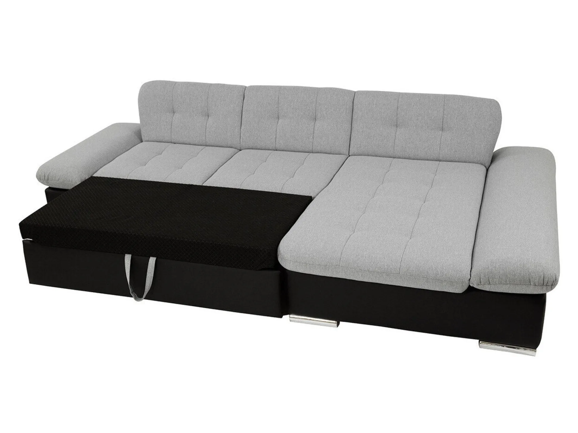 Hjørnesofa Comfivo Sanitas (Lux 06 + Lux 05)