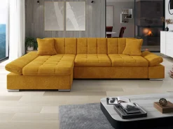 Hjørnesofa Comfivo Sanitas I (Wave 05)