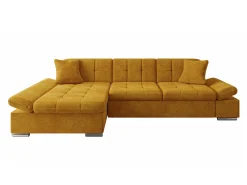 Hjørnesofa Comfivo Sanitas I (Wave 05)
