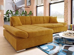 Hjørnesofa Comfivo Sanitas I (Wave 05)