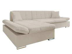 Hjørnesofa Comfivo Sanitas II (Baloo 2074)