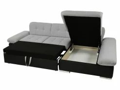 Hjørnesofa Comfivo Sanitas II (Baloo 2074)