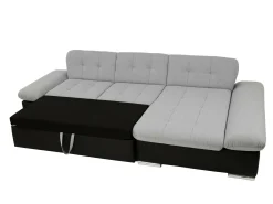 Hjørnesofa Comfivo Sanitas II (Baloo 2074)