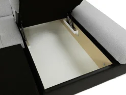 Hjørnesofa Comfivo Sanitas II (Baloo 2074)