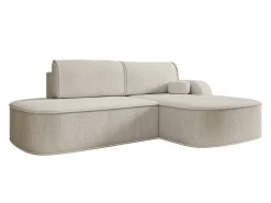 Hjørnesofa Comfivo Sensus (Coral 65)