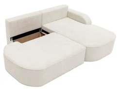 Hjørnesofa Comfivo Sensus (Coral 65)