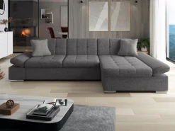 Hjørnesofa Comfivo Serenitas (Lux 06 + Lux 05)