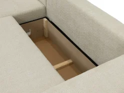 Hjørnesofa Comfivo Societas (Wave 15)