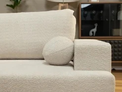 Hjørnesofa Comfivo Societas (Wave 15)