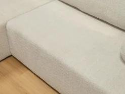 Hjørnesofa Comfivo Societas (Wave 15)