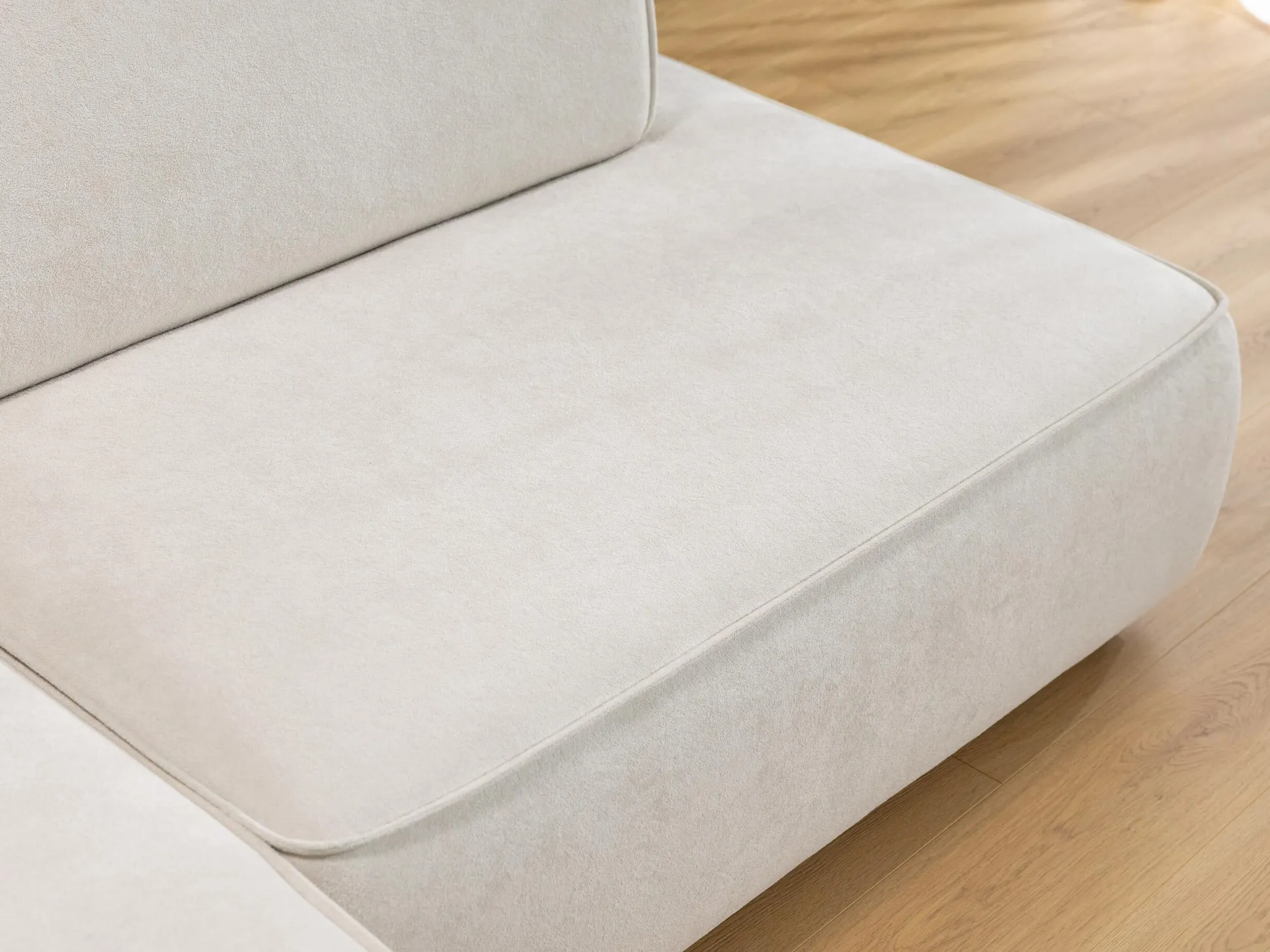 Hjørnesofa Comfivo Soror (Velo 621)