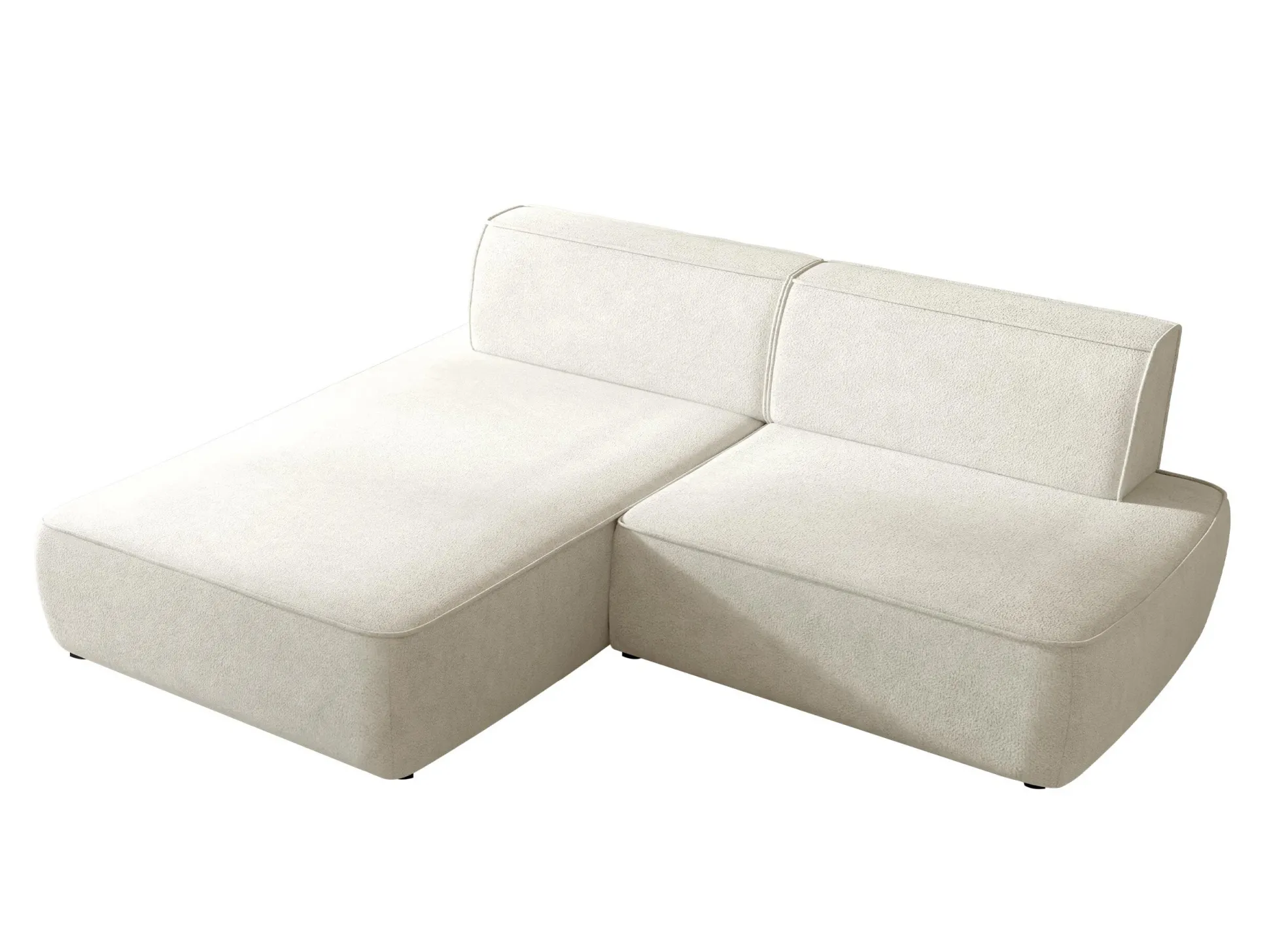 Hjørnesofa Comfivo Soror (Velo 621)