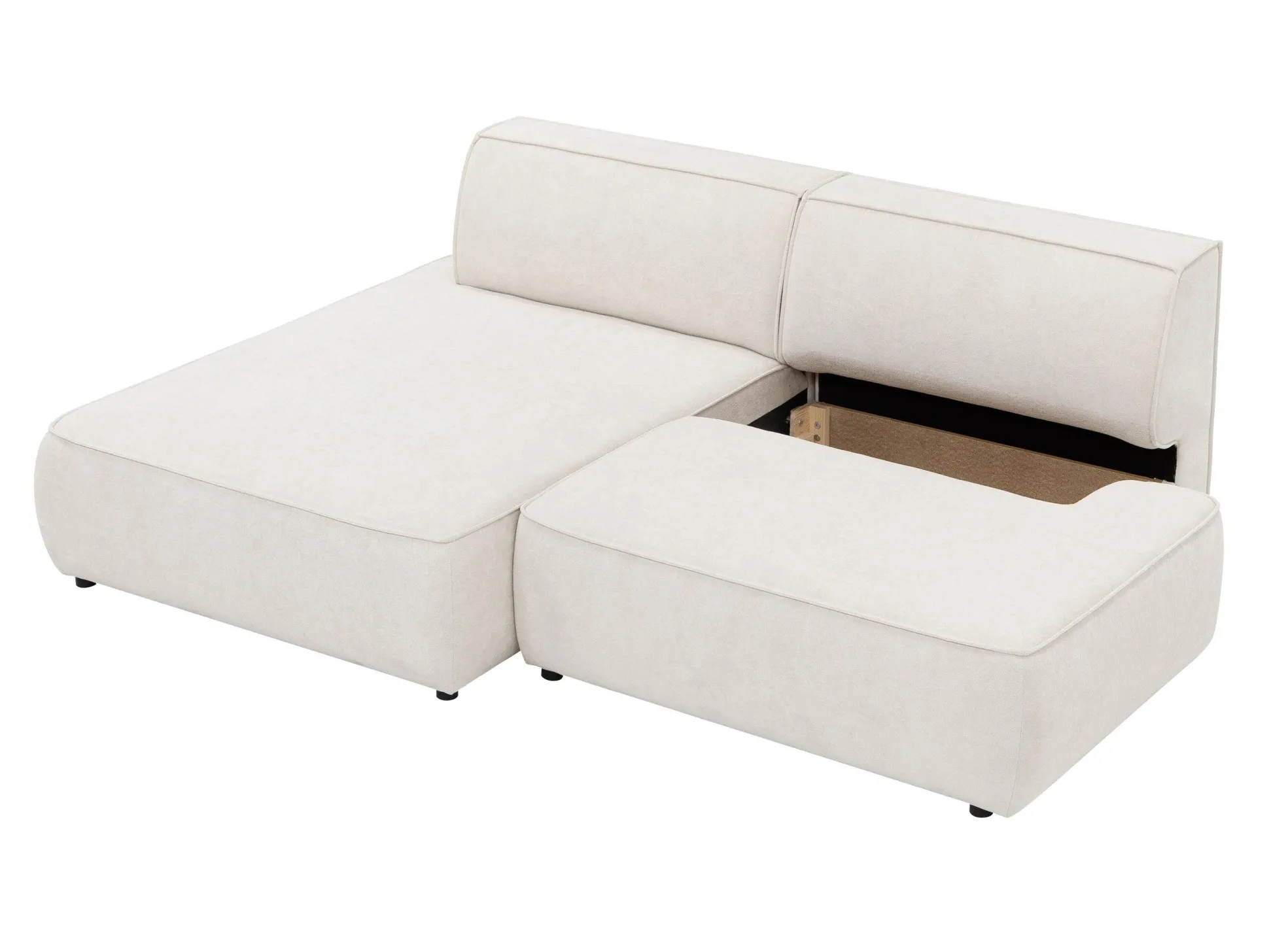 Hjørnesofa Comfivo Soror (Velo 621)