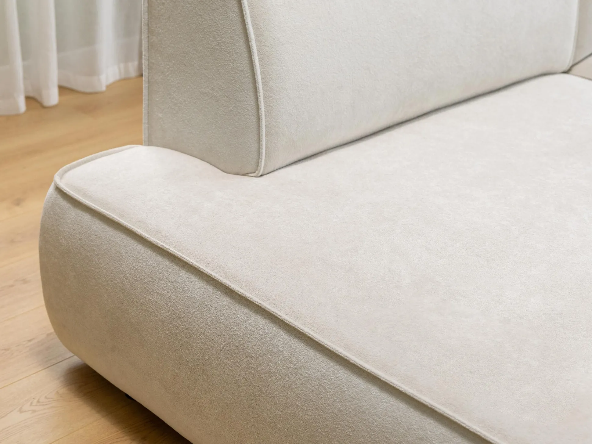 Hjørnesofa Comfivo Soror (Velo 621)