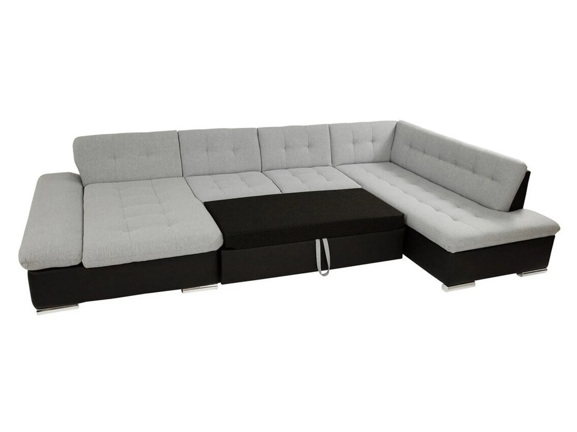 Hjørnesofa Comfivo Tilia (Soft 011 + Lux 06 + Lux 05)