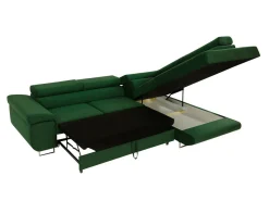 Hjørnesofa Comfivo Vinetum (Manila 18)