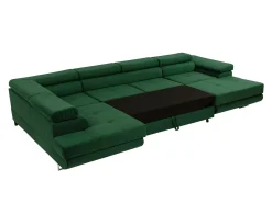 Hjørnesofa Comfivo Vinetum III (Manila 02)